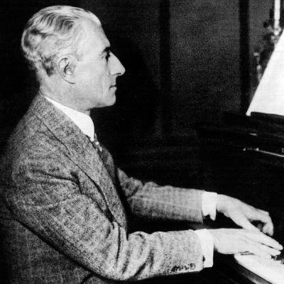 Maurice Ravel: La Valse