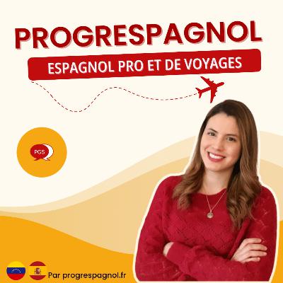E139 Les coulisses de Progrespagnol - Je te dis tout ! 🙊 E139 Les coulisses de Progrespagnol - Je te dis tout ! 🙊