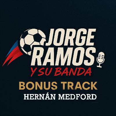 🚨Hernán Medford sin filtros: ‘Así no vamos al Mundial’ 💥