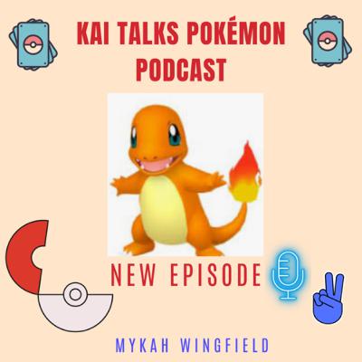 Ep. 1 “Charmander” Ep. 1 “Charmander”