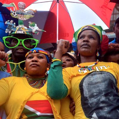 🌑 HIGHER EDUCATION: Letter to South Africa