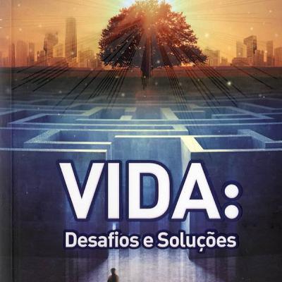#22 - Aspectos da Vida: Alegria de Viver #22 - Aspectos da Vida: Alegria de Viver