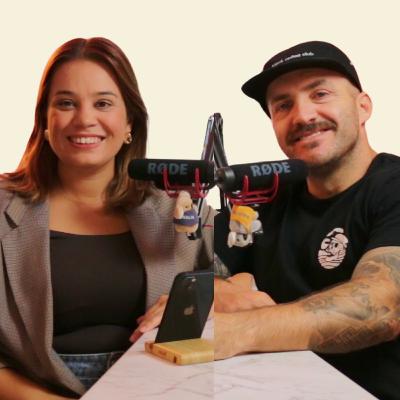 Intercambista só trabalha para pagar visto? • OI TALKS 64