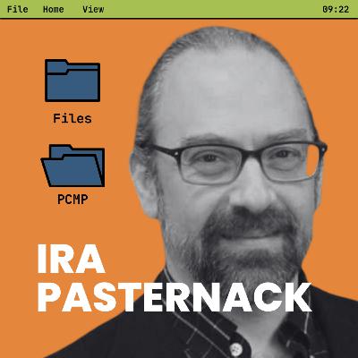Ep. 186: The B2B Advantage Most Urgent Cares Miss - Interview with Ira Pasternack from WebForDoctors