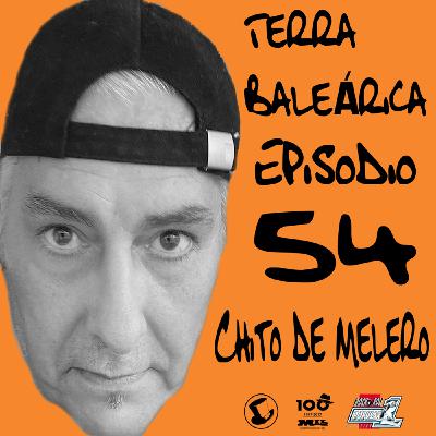 TERRA BALEÁRICA by CHITO DE MELERO #054
