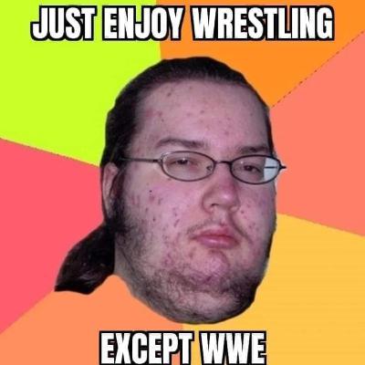 WWE ESPN Deal Upsets IWC: Duke Loves Rasslin Week 492