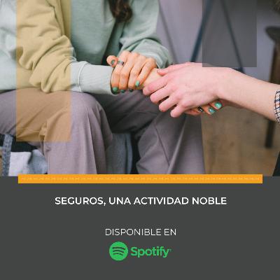 Seguros, una Actividad Noble