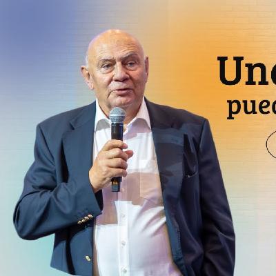 Lord Robert Edmiston | Una semilla puede cambiarlo todo   | 06-07-2025 Lord Robert Edmiston | Una semilla puede cambiarlo todo   | 06-07-2025