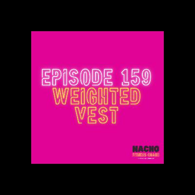 Weighted Vest: Did TikTok Tell You to Do It?