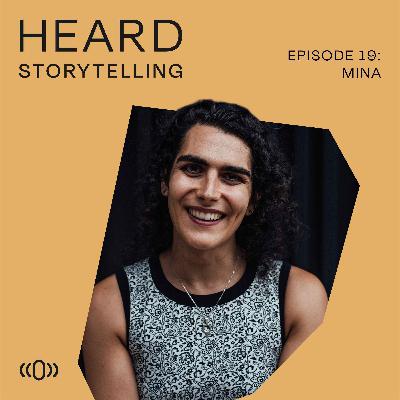 Climbing to Freedom: Mina's Story of Freedom and Resilience Climbing to Freedom: Mina's Story of Freedom and Resilience