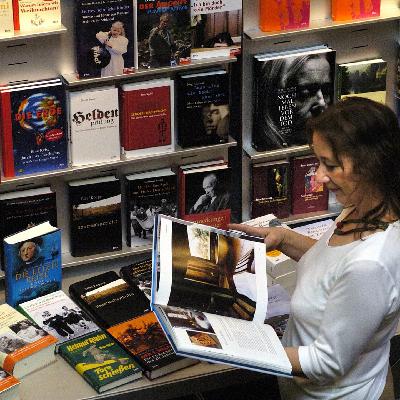 Stuttgarter Buchwochen beginnen: Was sind die Highlights in diesem Jahr?