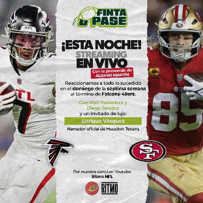 Broncos y Giants anotan 46 puntos en el último cuarto ¡y mucho más! 🏈 FINTA & PASE Semana 7