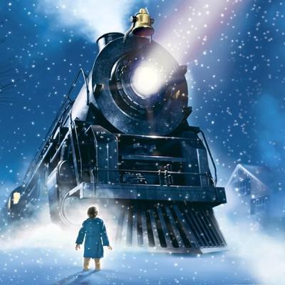 16: Julespesial ft. Kristin (Polarekspressen, The Pogues, Radioresepsjonen og Bob Dylan)