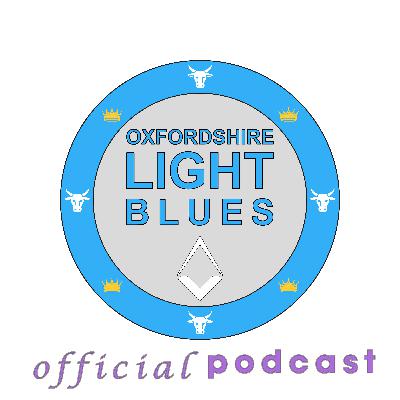 Episode 7: Bro Gavin McCoy - Provincial Communications Officer of Oxfordshire Episode 7: Bro Gavin McCoy - Provincial Communications Officer of Oxfordshire