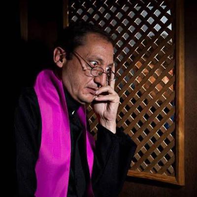 #521 換髮型師的背叛感/ 公園密會曖昧男同事 ft. 《世外》Polly, 阿天&小鳥