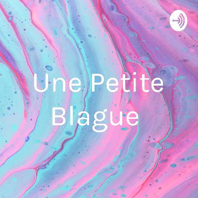 Une petite blague