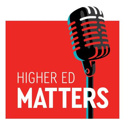 What does the future of student search look like? What does the future of student search look like?