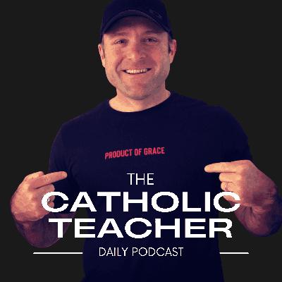 No One Is Useless: Dignity, Imago Dei, and the Daily Craft of Catholic Teaching No One Is Useless: Dignity, Imago Dei, and the Daily Craft of Catholic Teaching