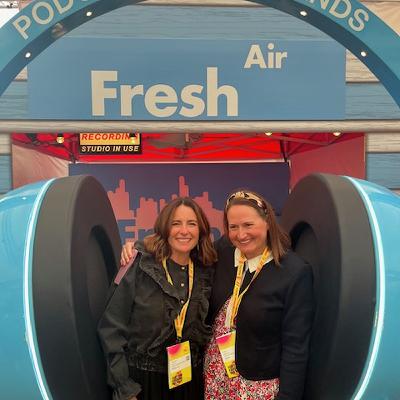 BUPA's Fiona Bosman - Monotony is Not My Thing