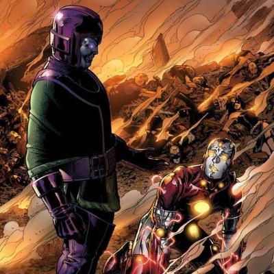 Kang el conquistador ¿el salvador del UCM? Kang el conquistador ¿el salvador del UCM?