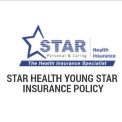 Young Star - Star Health Insurance