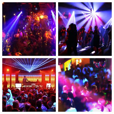 The Fab Steppers Mix