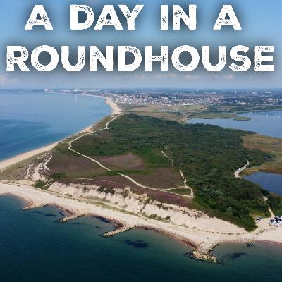 S8 Ep10: A day in a roundhouse