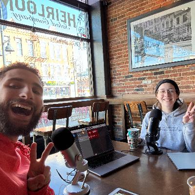 EBC Beyond the Lab: A Graduate Student's Survival Guide to Exploring Life EBC Beyond the Lab: A Graduate Student's Survival Guide to Exploring Life