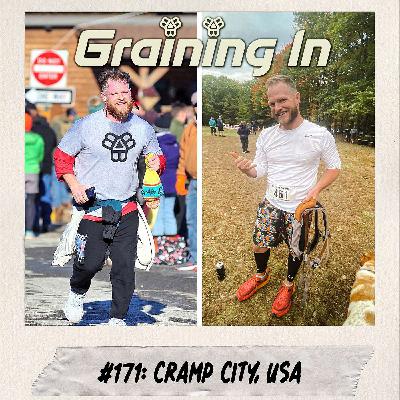 # 171: Cramp City, USA