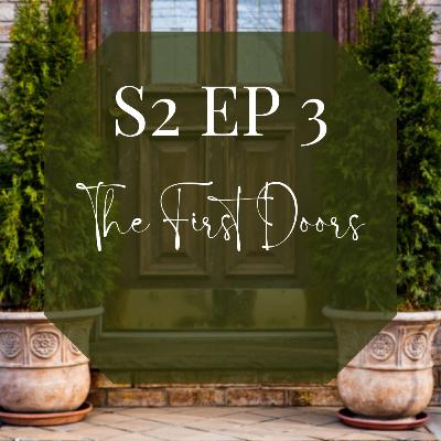 The First Doors