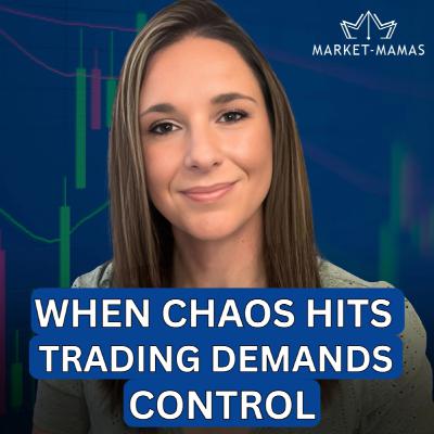 Mindset Mastery to Day Trade Through Fear with Proven Tactics in the Futures Market | 2025