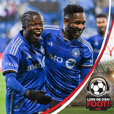 Le CF Montréal a son destin entre les mains