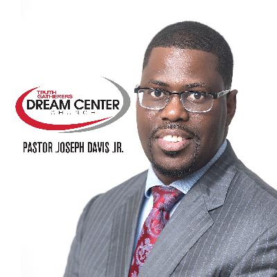 March First Into Obedience by Pastor Joseph Davis