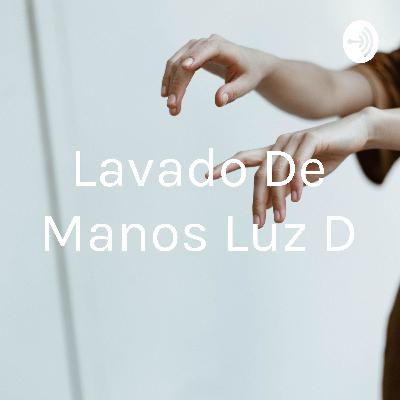 Lavado de manos