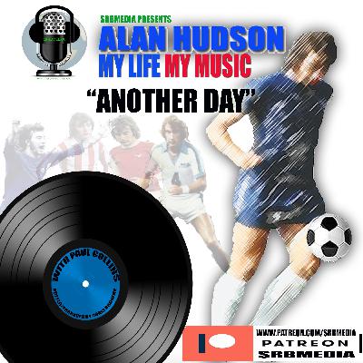 Alan Hudson-My Life My Music-Another Day