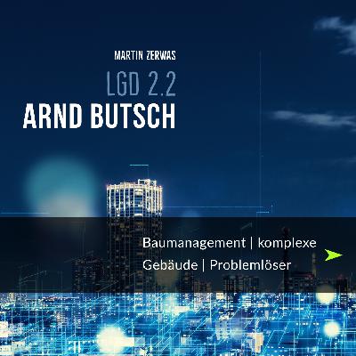 LGD 2-2 Arnd Butsch LGD 2-2 Arnd Butsch