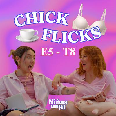 Chik Flicks Parte 5 - T8E05