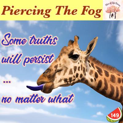 Piercing the fog - Slice Of Life Stories π§ Piercing the fog - Slice Of Life Stories π§