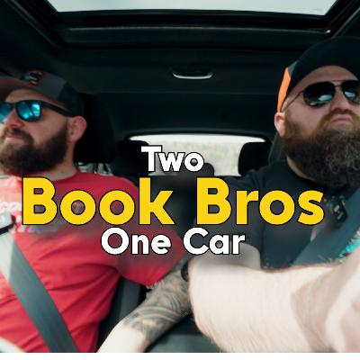 Answering ALL of your Bookish Questions