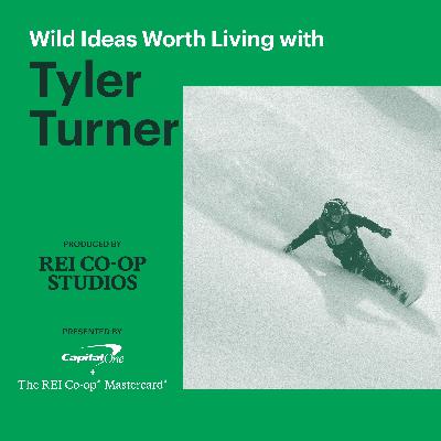 Skydiving & Becoming a Paralympic Snowboard Champion with Tyler Turner
