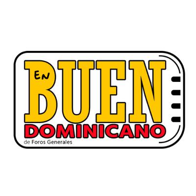 En Buen Dominicano (Trailer)