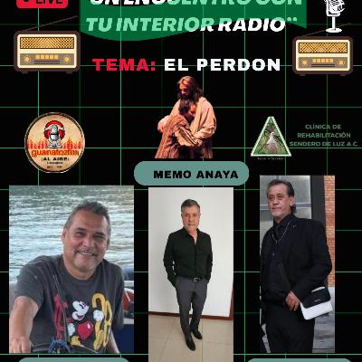 Un Encuentro Con Tu Interior Radio 21 De Enero 2026 Un Encuentro Con Tu Interior Radio 21 De Enero 2026