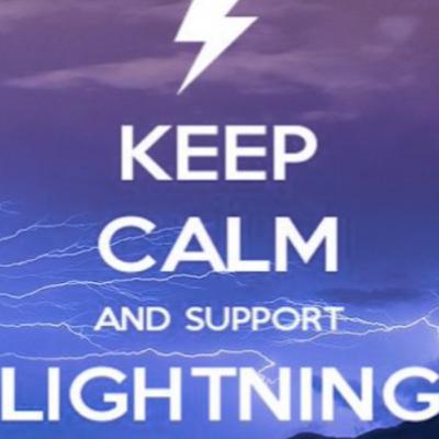 Lightning's a Breez with Roy Sheinfeld Lightning's a Breez with Roy Sheinfeld