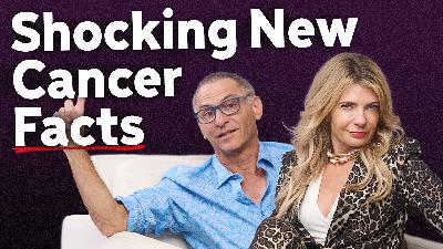 Can Testosterone Therapy HELP Prostate Cancer? Harvard Urologist Explains Everything