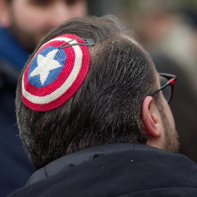 Das Lebensgefühl junger Jüdinnen und Juden in München