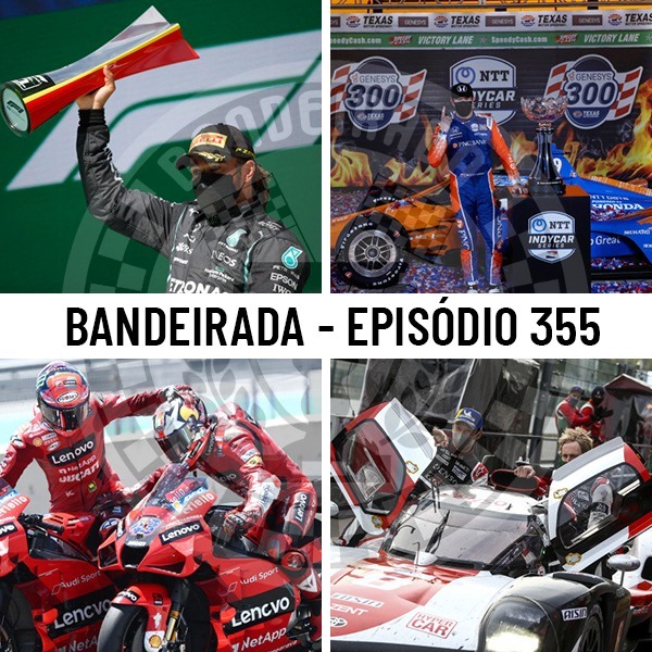Programa Bandeirada