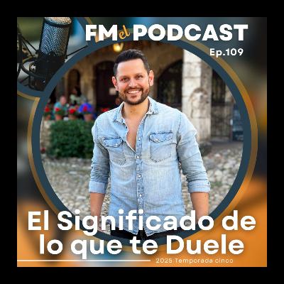 ¿Lo que te duele, te controla? Aprende a soltar y recuperar tu poder interior.