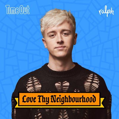 Ep 37: Daniel Foxx in Fulham