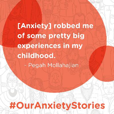 Group Therapy Really Works with Pegah Mollahajian & Dr. Taube-Schiff