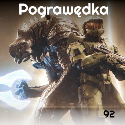 Odcinek 92, Bungie nie umie w zakończenia Odcinek 92, Bungie nie umie w zakończenia